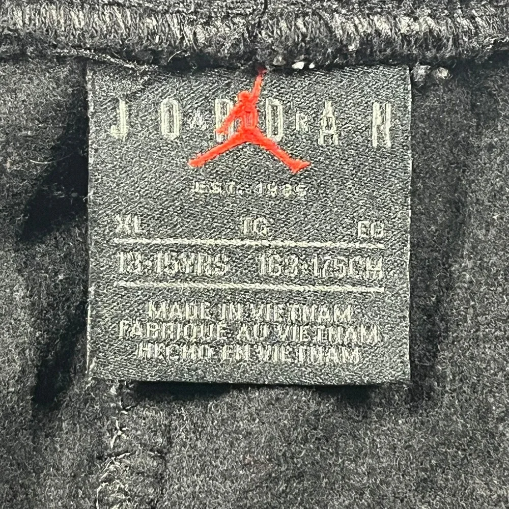 Jordan keep your